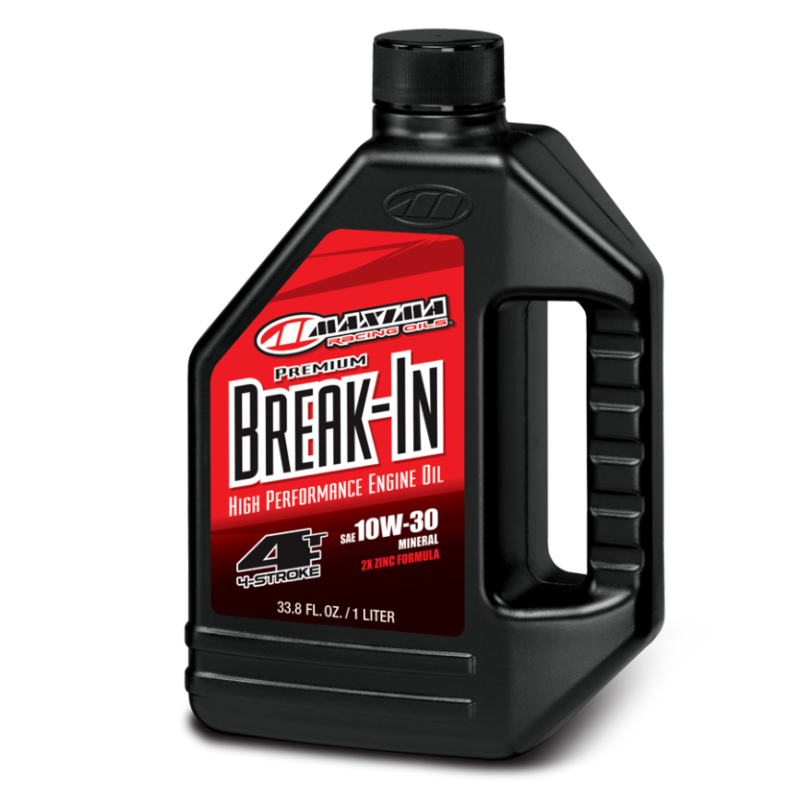 Maxima Premium Break In 10w30 - 1 Liter 30-10901 30-10901 User 1