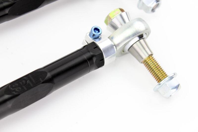 SPL Part Lexus IS300 Rear Toe Arms SPL RTA IS300 Photo - out of package