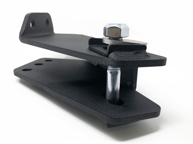 Tuff Country 80-96 Ford F-150 4wd (with 2in Front Lift Kit) Axle Pivot Drop Brackets Pair 20842 20842 Photo - Unmounted