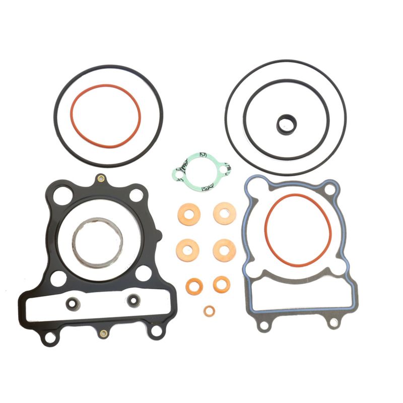 Athena 05-08 Yamaha YFM 250 Big Bear Top End Gasket Kit P400485600075 P400485600075 Photo - Primary