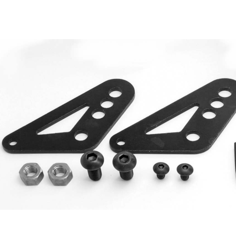 GFB 4003 Short Shifter Upgrade Kit - makes 4003 into 4002 4202 4202 Photo - lifestyle view