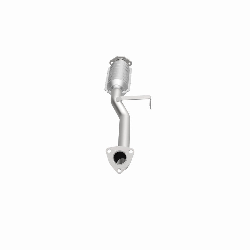 MagnaFlow Infiniti J30 Standard Grade Federal / EPA Compliant Direct-Fit Catalytic Converter 23739 360 Degree Image Set