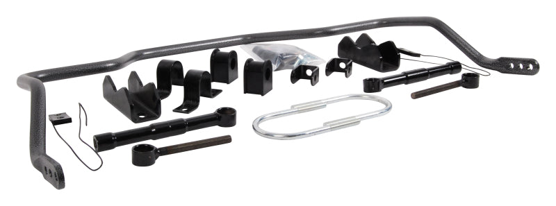 Hellwig 21-22 Ford F-150 (w/2-4in Lift) Solid Heat Treated Chromoly 1in Rear Sway Bar 7812 7812 Photo - out of package