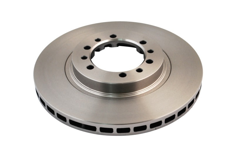DBA DBA Street Standard Rotors Brakes, Rotors & Pads Brake Rotors - OE main image