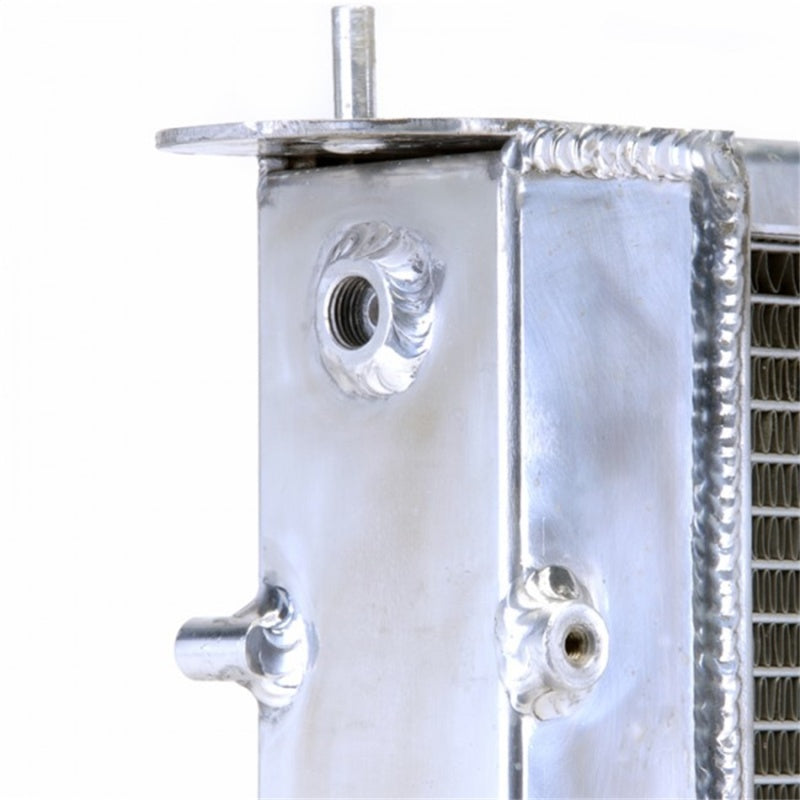 Skunk2 Ultra Series BRZ Radiator w/ Oil Cooler Lines 349-12-5005 349-12-5005 Photo - Unmounted