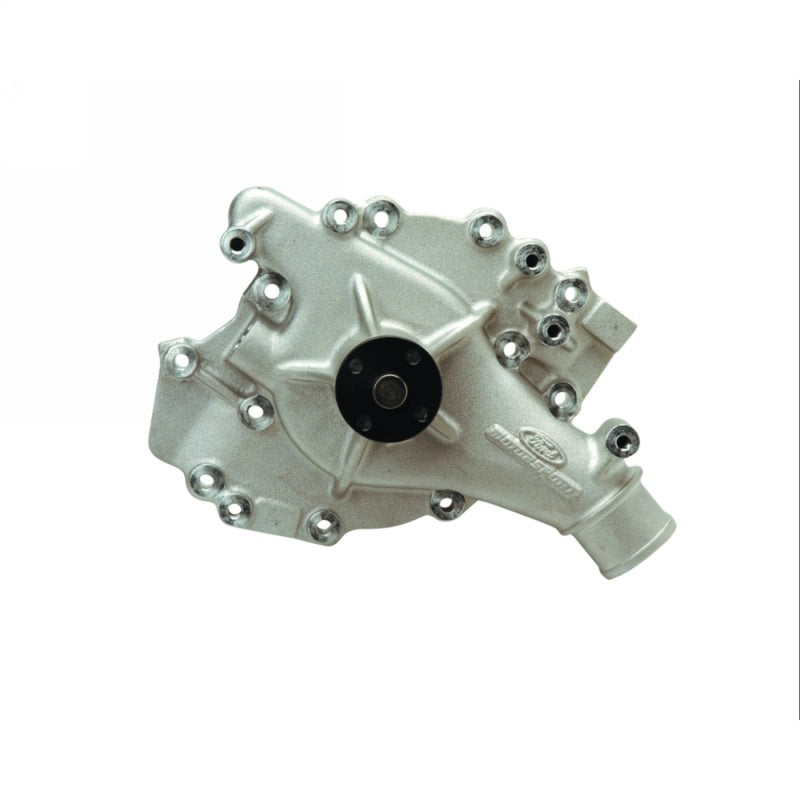 Ford Racing Maximum Flow 429/460 Aluminum Water Pump M-8501-C460 M-8501-C460 Photo - Unmounted