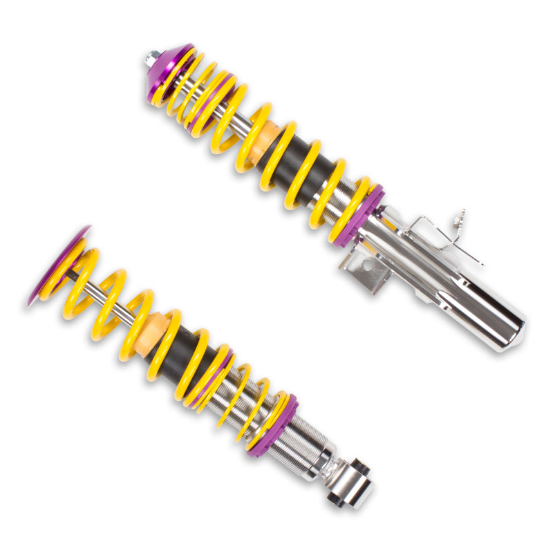 KW V1 Coilover Kit 2012+ Scion FR-S 10258004 10258004 User 1