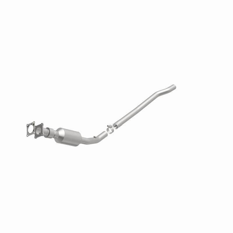 MagnaFlow California Grade CARB Compliant Direct-Fit Catalytic Converter 4451221 360 Degree Image Set