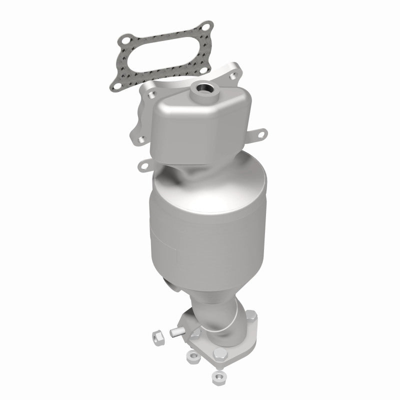 MagnaFlow Acura TL OEM Grade Federal / EPA Compliant Manifold Catalytic Converter 51995 360 Degree Image Set