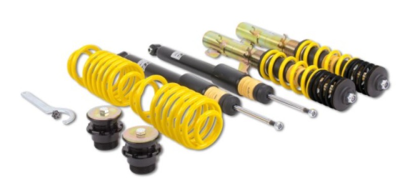 ST XA Coilover Kit 09-12 Audi A4 Quattro Wagon(B8) 18210078 18210078 User 1