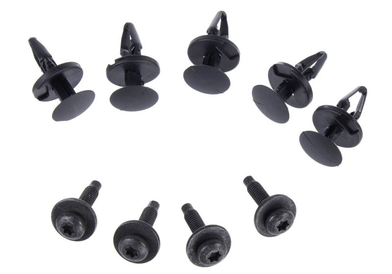 Ford Racing 2019-2021 Ford Ranger Front Grille M-8200-FRD M-8200-FRD Photo - Unmounted