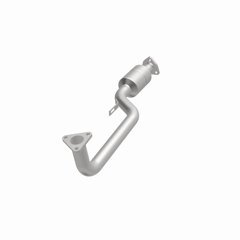 MagnaFlow Audi 100 Standard Grade Federal / EPA Compliant Direct-Fit Catalytic Converter 23621 360 Degree Image Set