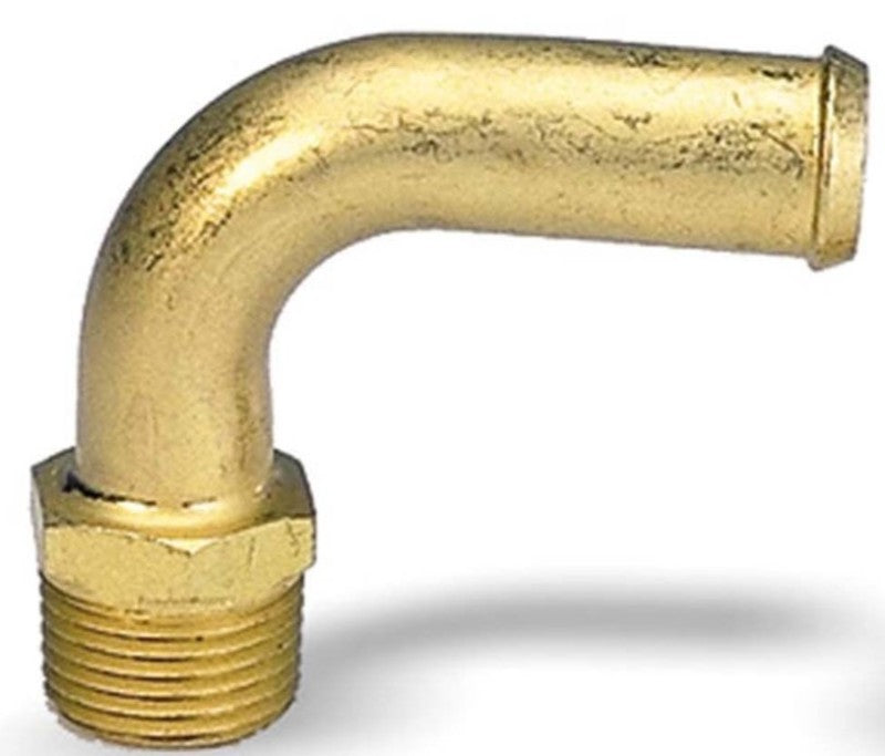 Moroso Fitting, Fuel Line, 90 Deg 65130 User 1