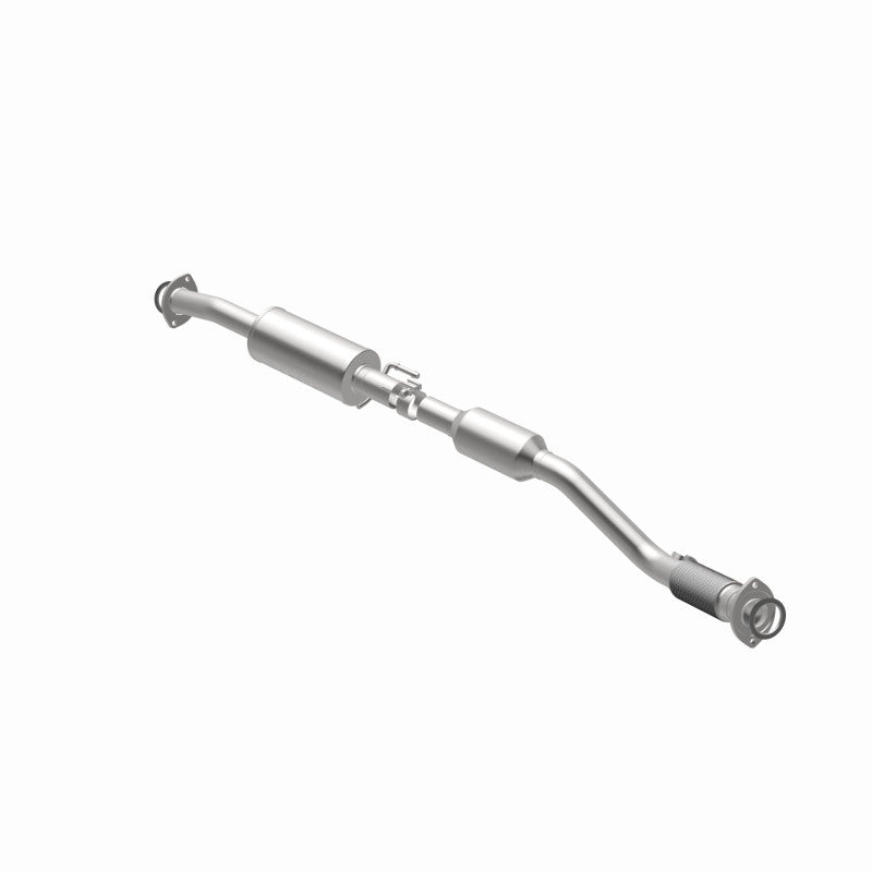 Magnaflow 18-20 Toyota Camry L4 2.5L OEM Grade Direct-Fit Catalytic Converter 280111 280111 360 Degree Image Set
