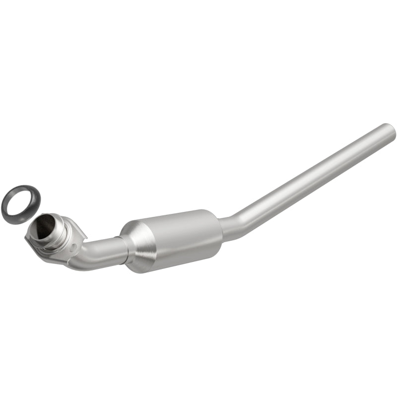 MagnaFlow California Grade CARB Compliant Direct-Fit Catalytic Converter 3391283 Photo - Primary