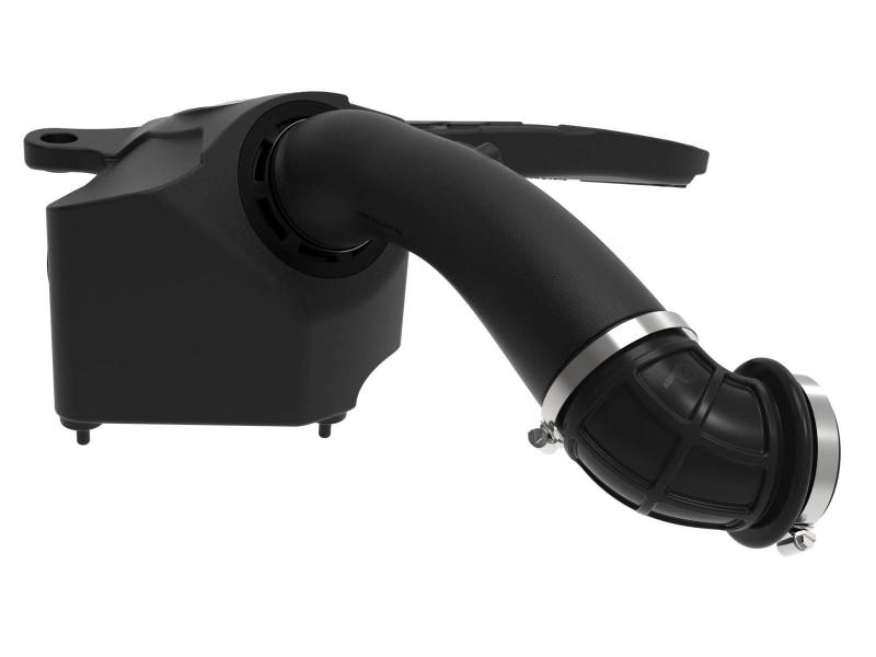 aFe 19-21 Mini Cooper S (F56) B46 L4 2L (t)Momentum GT Cold Air Intake System w/ Pro DRY S Filter 50-70068D 50-70068D Photo - Unmounted