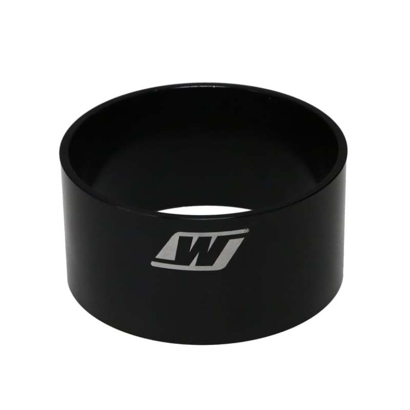 Wiseco 4.065in Black Anodized Piston Ring Compressor Sleeve RCS40650 RCS40650 Photo - Primary