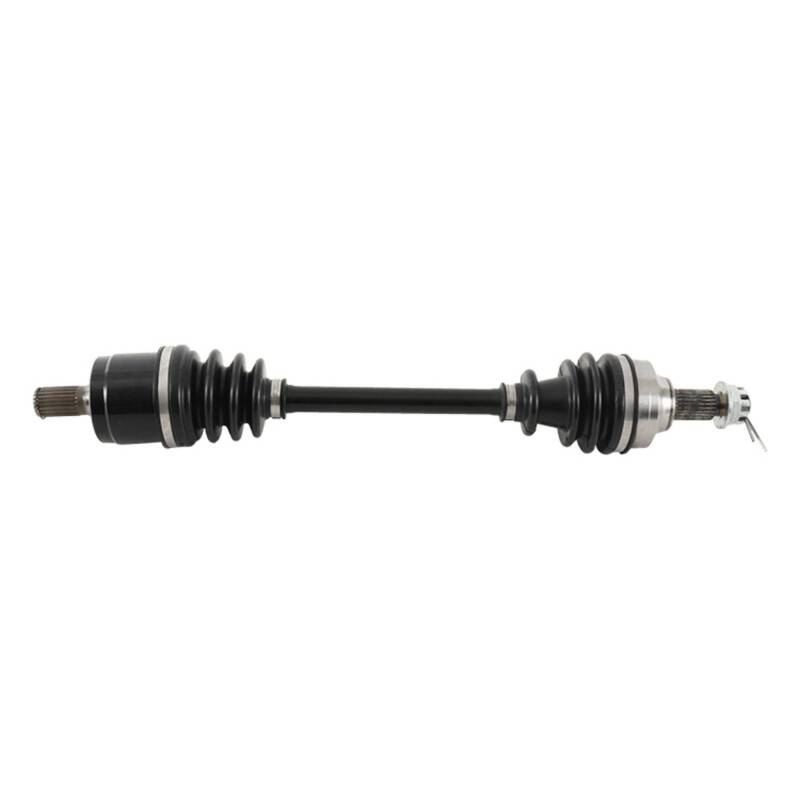 All Balls Racing 15-19 Honda TRX420 FA IRS 6 Ball Axle Rear Left AB6-HO-8-327 AB6-HO-8-327 Photo - Primary