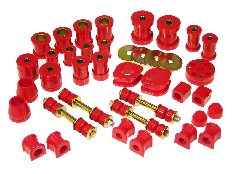 Prothane Suspension Bushing Kit 14-2002 Photo - Primary