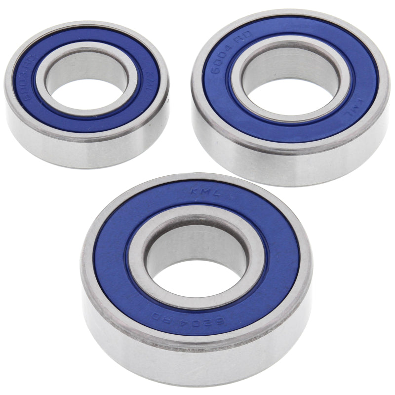 All Balls Racing Wheel Bearing Kit 25-1056 25-1056 Photo - Primary