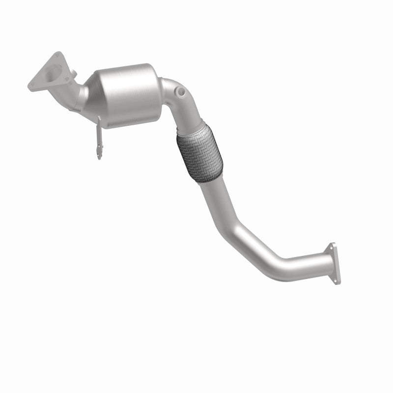 MagnaFlow California Grade CARB Compliant Direct-Fit Catalytic Converter 5481947 360 Degree Image Set