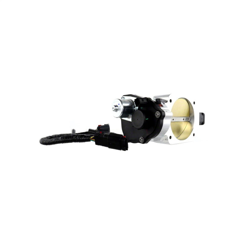 Ford 90mm Throttle Body 2011-12 Mustang GT FRDM9926-M5090 M-9926-M5090 Photo - Unmounted
