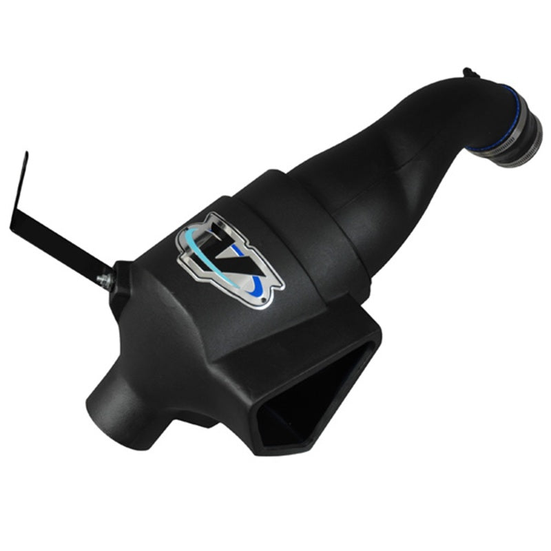 Volant 08-09 Audi A5 3.2 V6 PowerCore Closed Box Air Intake System 411632 Photo - Primary