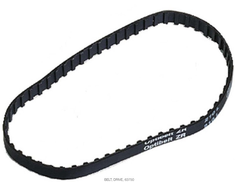 Moroso 21" Belt For Electric Water Pump, Drive, 63750 97230 User 1