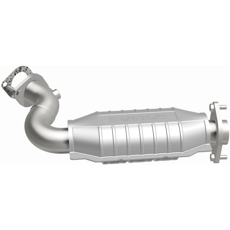 MagnaFlow Cadillac OEM Grade Federal / EPA Compliant Direct-Fit Catalytic Converter 49170 Photo - out of package