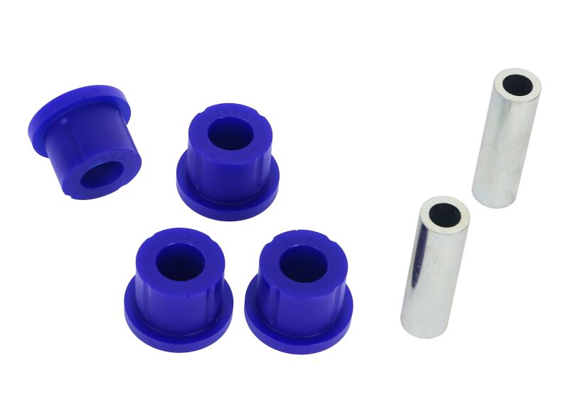 SuperPro Rear Spring Front Eye Bushing Kit SPF2670K Photo - Primary