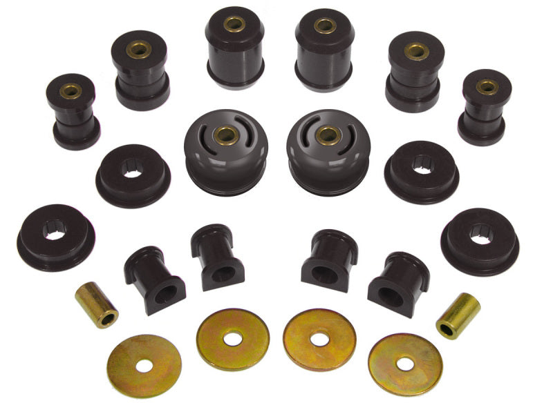 Prothane Suspension Bushing Kit 13-2003-BL Photo - Primary