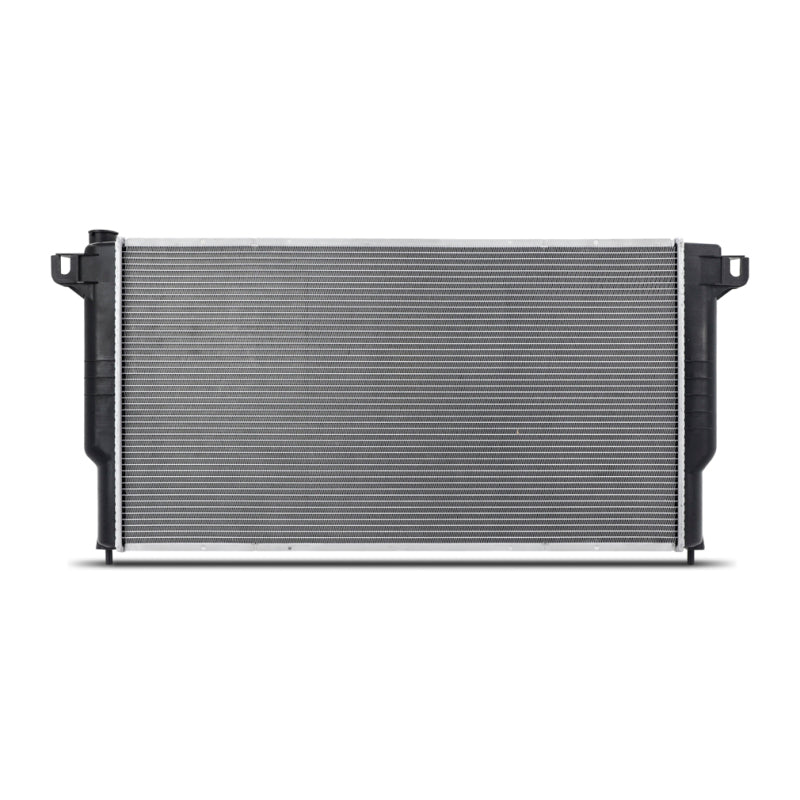 Mishimoto 94-02 Dodge 5.9L Cummins Replacement Radiator R1553 R1553 User 1