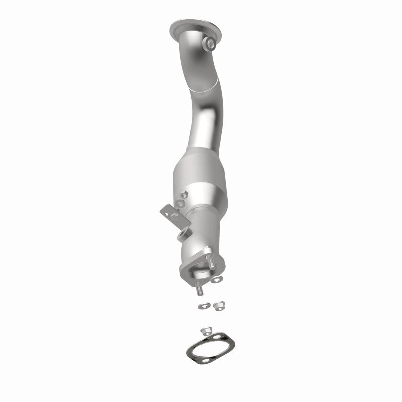 MagnaFlow BMW Z4 OEM Grade Federal / EPA Compliant Direct-Fit Catalytic Converter 21-169 360 Degree Image Set