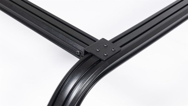 Putco 15-20 Ford F-150 - 6-1/2ft (Standard Box) Venture TEC Rack 184110 184110 Photo - Unmounted