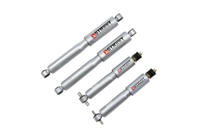 Belltech SHOCK SET STREET PERFORMANCE 9533 9533 Photo - Primary