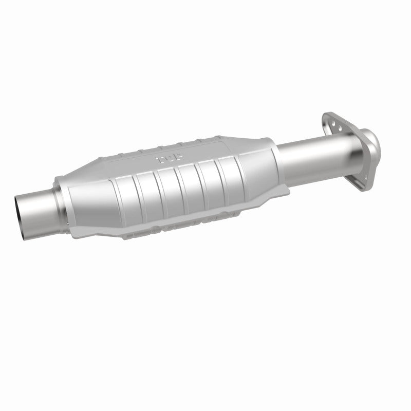 MagnaFlow Standard Grade Federal / EPA Compliant Direct-Fit Catalytic Converter 23419 360 Degree Image Set