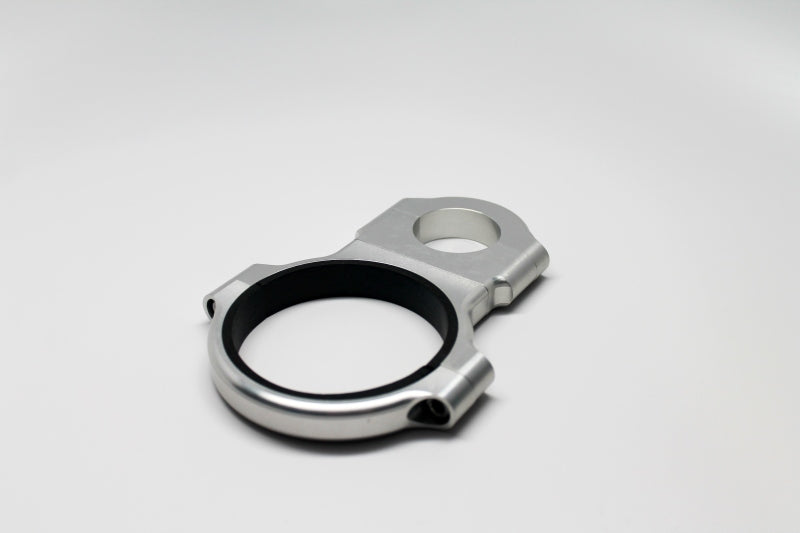 Fuelab Cage Mount Fuel Filter Billet Bracket Set - (1) Bracket for Each Filter 45104 45104 Photo - Primary