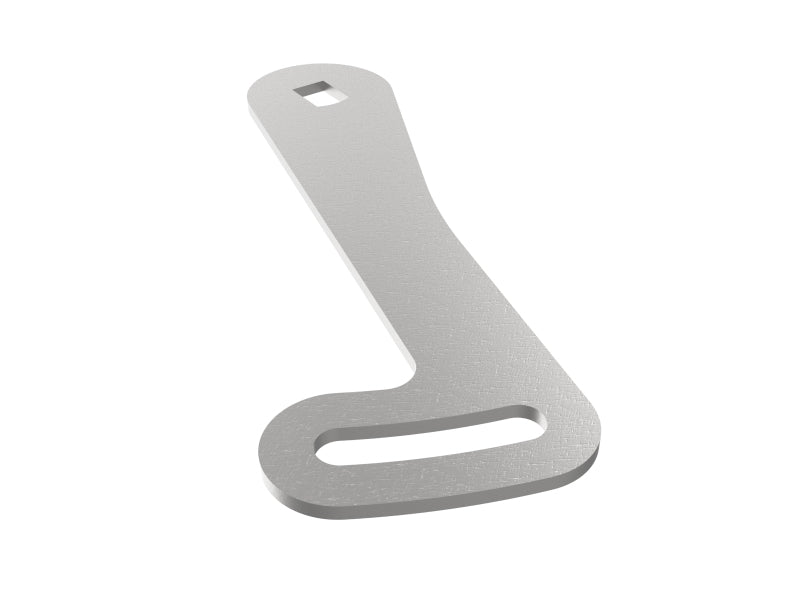 aFe CONTROL 2022 Toyota Tundra V6-3.5L (w/ Self-Leveling Air Suspension) Rear Leveling Kit 416-72T006-A 416-72T006-A Photo - Close Up