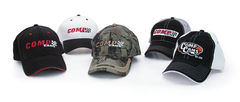 Comp Cams Sm Block Chevy Wear Plate 201 Photo - Primary