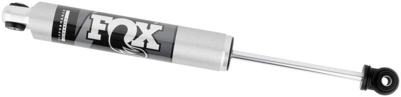 FOX 2018+ Jeep Wrangler JL 2.0 Performance Series 7.43in. Smooth Body IFP Steering Stabilizer (Alum) 985-24-173 985-24-173 Photo - Unmounted