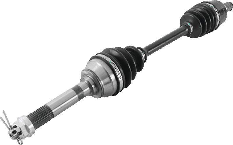 QuadBoss Qboss Replacement Axle 609381 609381 Photo - Primary