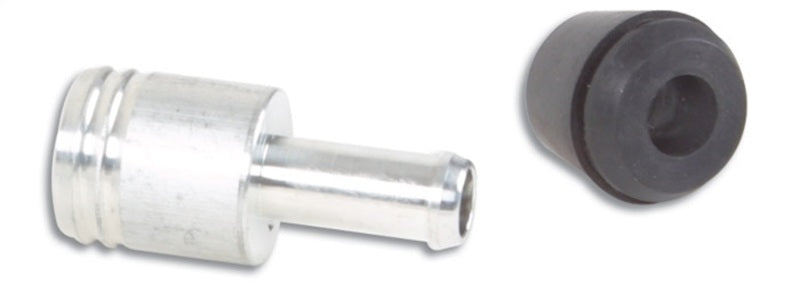 Vibrant Vacuum Line Fitting, 19mm O.D. 2897 Photo - Primary
