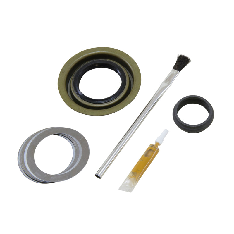 Yukon Gear & Axle Yukon Gear Minor install Kit For Chrysler 89 8.75in Diff MK C8.75-89 MK C8.75-89 Photo - Primary