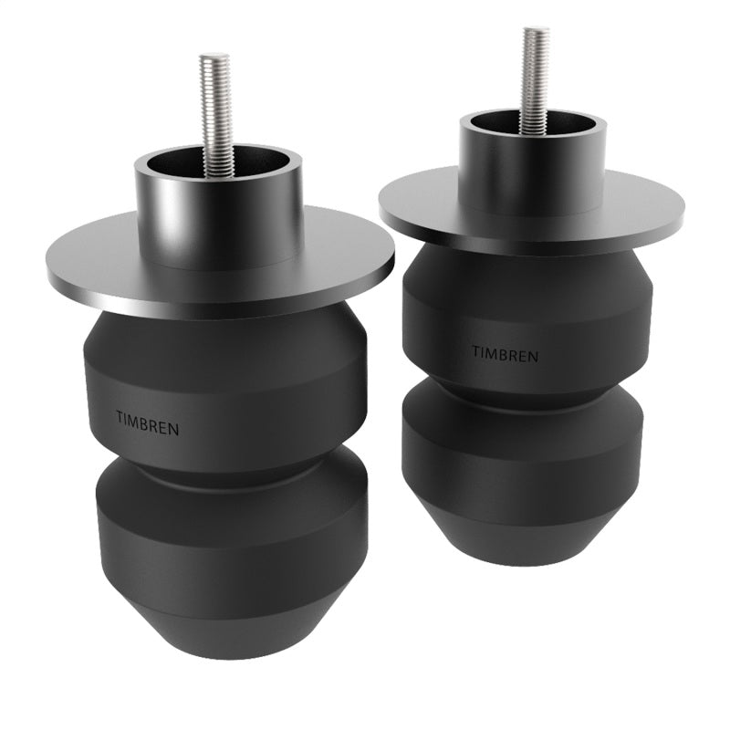 Timbren 1992 Chevrolet Blazer Rear Suspension Enhancement System GMRK10 GMRK10 Photo - Primary