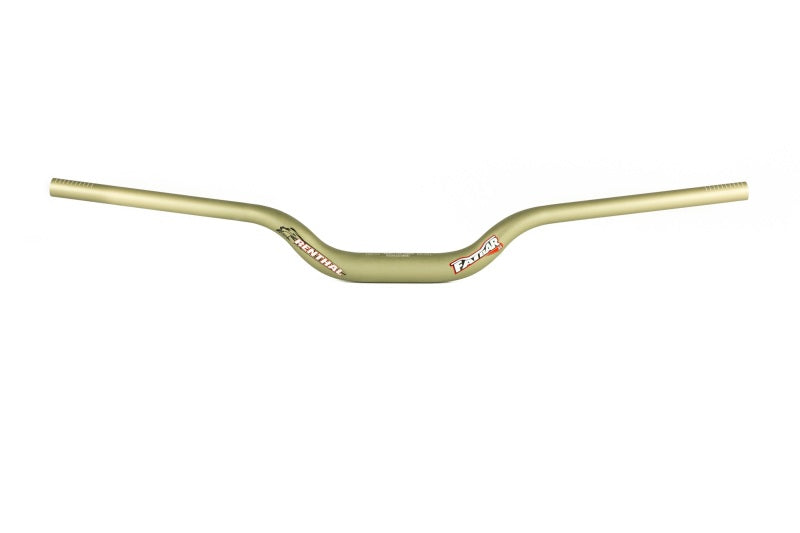 Renthal REN Cycle Fatbar 35 Controls Handlebars - Powersports main image