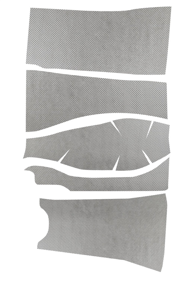 DEI 06-15 Miata Transmission Tunnel Heat Shield 10950 10950 Photo - Unmounted