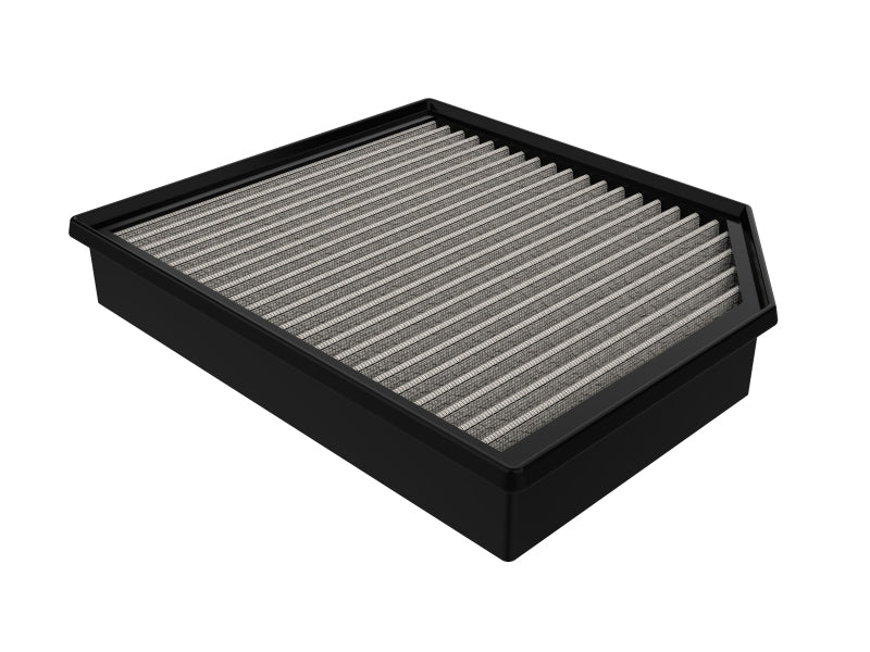 aFe Magnum FLOW Pro DRY S Replacement Filter 18-20 Jeep Grand Cherokee Trackhawk (WK2) V8-6.2L (sc) 31-10293 31-10293 Photo - Primary