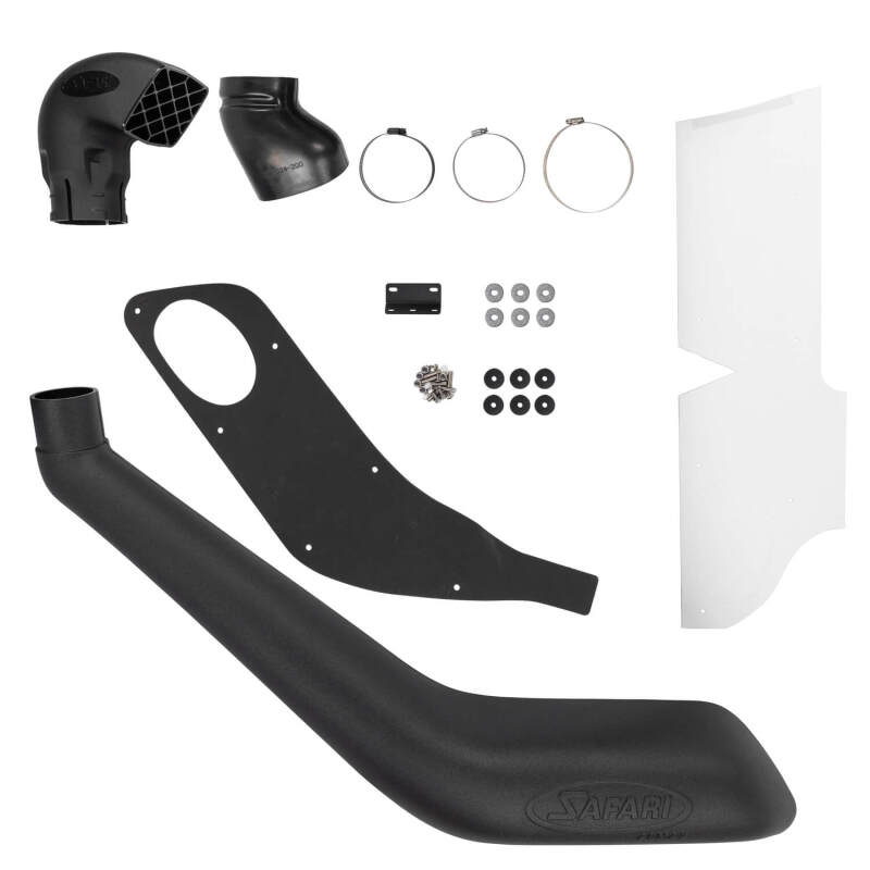 ARB Safari 4X4 Snorkel Armax 200 Ser V8 Td Not Gx 9/15-On SS89HP SS89HP Photo - out of package