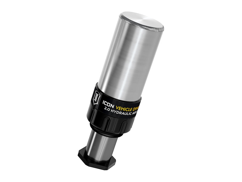 ICON 2024 Toyota Tacoma 2.0 HYD Bump Stop Kit 56123 56123 Photo - out of package