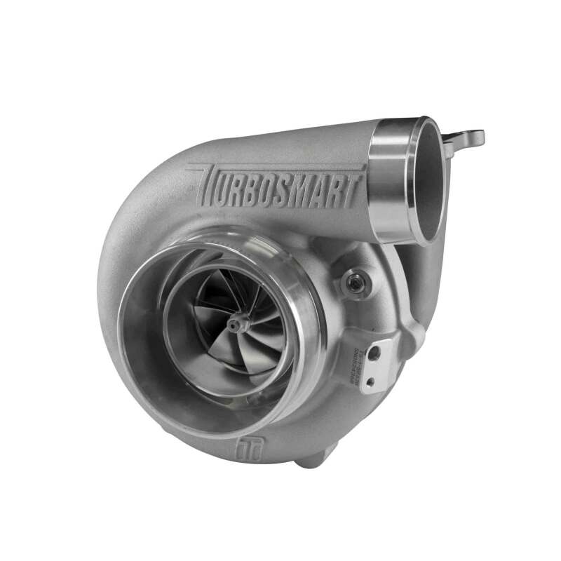 Turbosmart 5862 T4 0.82AR Externally Wastegated TS-1 Turbocharger TS-1-5862B-T4082E TS-1-5862B-T4082E User 1